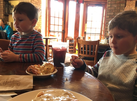 La Madeleine - Reston, VA