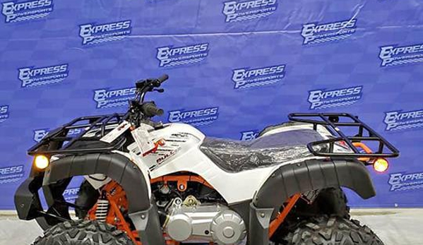 Express Powersports - Bourbonnais, IL