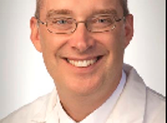 Christopher Schaeffer, MD - Buffalo, NY