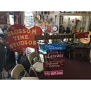 Blossom Time Studios Music & More - Musical Instruments-Repair