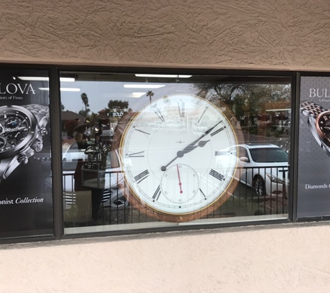 The Clock Doctor - Scottsdale, AZ
