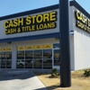 Cash Store gallery