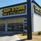 Cash Store