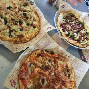 MOD Pizza - Phoenix, AZ