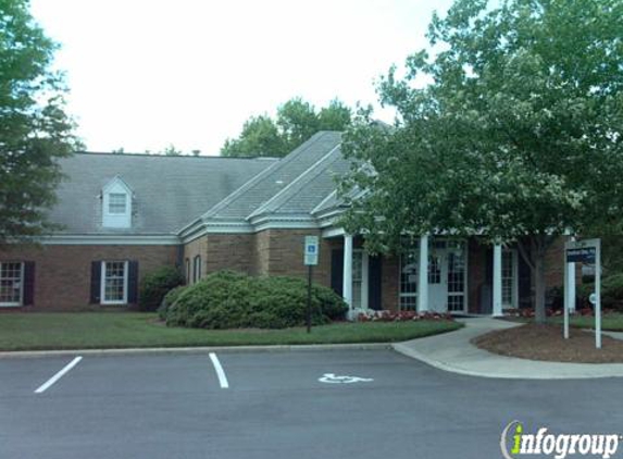 Bradford Clinic - Charlotte, NC