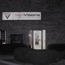 SignVisions INC - Signs