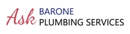 Ask Barone Plumbing Services Logo