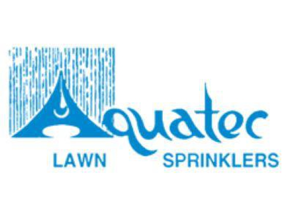 Aquatec Lawn Sprinklers
