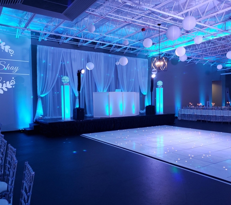 LaPlace Events - Akron, OH