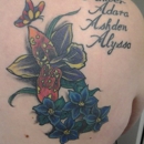 Z Tattoo Studio - Tattoos
