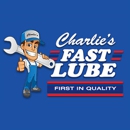 Charlie's Fast Lube -Jackson - Auto Oil & Lube