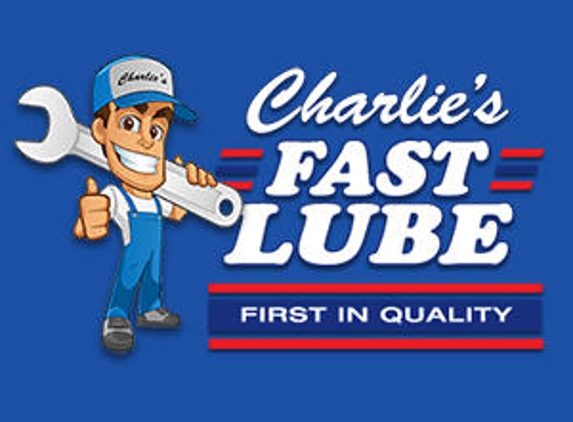 Charlie's Fast Lube -Jackson - Jackson, MO