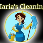 Maria's Cleaning