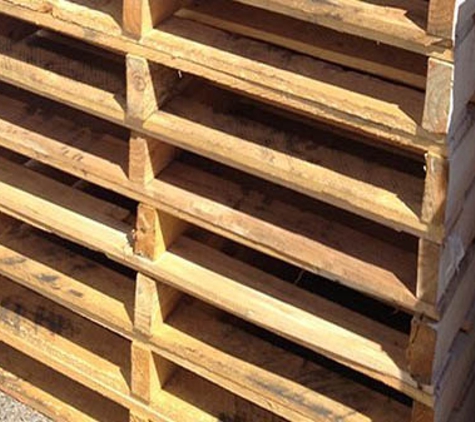 Pallet Pals - Maddington, WA. Cost-Effective Solutions