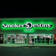 Smoker's Destiny - Langhorne