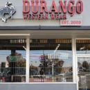 Durango Western Wear - Boot Stores