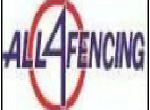 All 4 Fencing