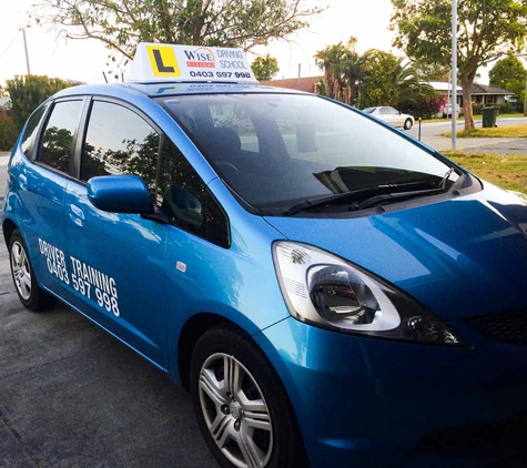 Wise Vision Driving School - Dianella, WA