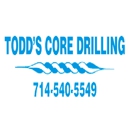 Todd's Core Drilling - Landscape Contractors