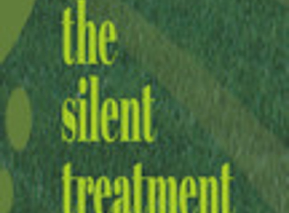 The Silent Treatment - Durham, NC