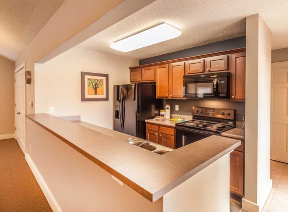 The Landings at 56th Apartments - Indianapolis, IN