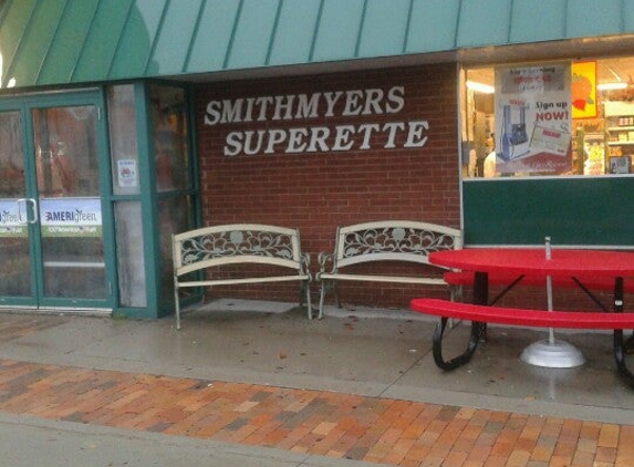 Smithmyer's Superette - Loretto, PA