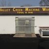 Valley Creek Machine Works Inc gallery