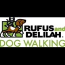 Rufus and Delilah Dog Walking & Pet Sitting - Pet Sitting & Exercising Services