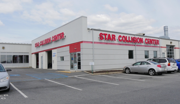 Star Collision Center & Body Shop - Easton, PA