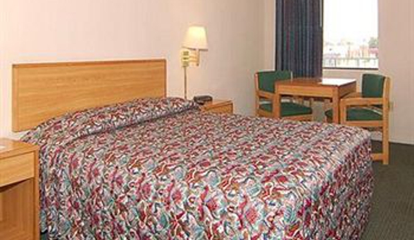 Americas Best Value Inn Pasadena Houston - Pasadena, TX