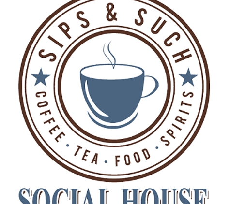 Sips and Such Social House - Middleburg Heights, OH