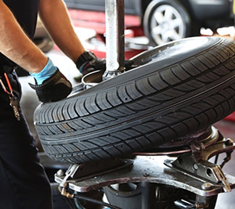 Foy's Tire Service - Tampa, FL