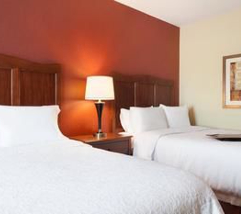 Hampton Inn & Suites Williston - Williston, ND