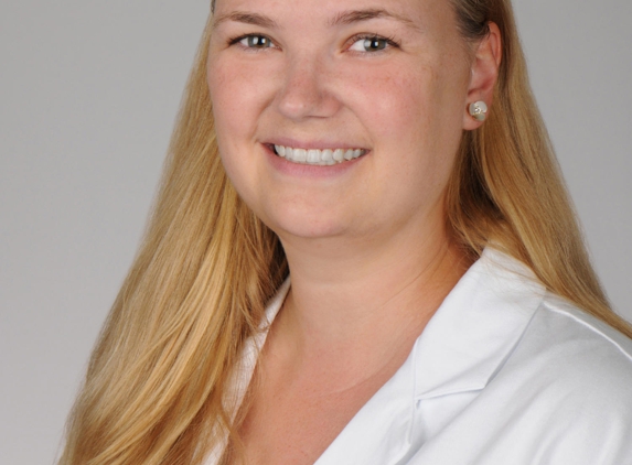 Genevieve Alison Wolpert, MD, MS - North Charleston, SC