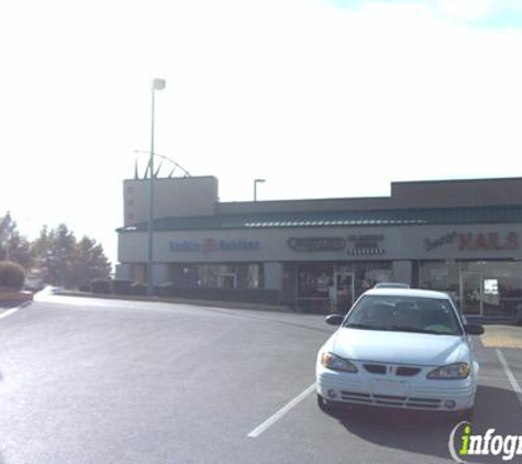 Baskin-Robbins - Albuquerque, NM