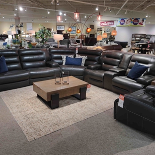 Slumberland Furniture - Galesburg, IL