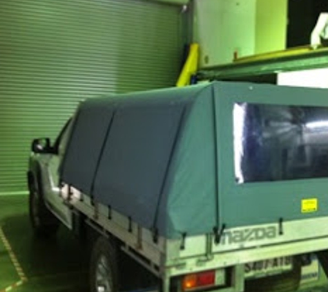 Eyre Upholsterers