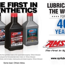 AMSOIL Synthetic Lubricants Dealer - Filters-Air & Gas