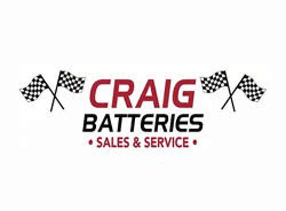 Craig Batteries Inc - Decatur, AL