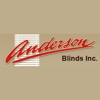 Anderson Blinds Custom Sales, Cleaning and Repairs gallery