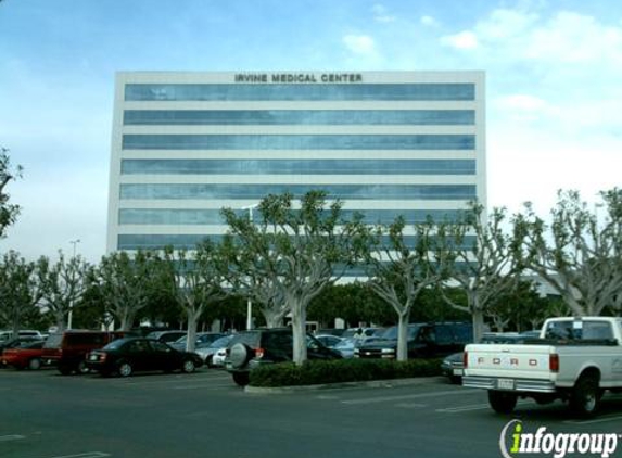 Irvine Plastic Surgery Center - Irvine, CA