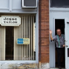 Jesse's Tailor Shop
