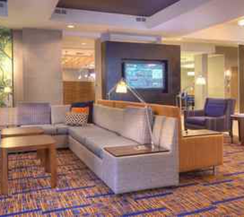 Courtyard by Marriott - Raleigh, NC