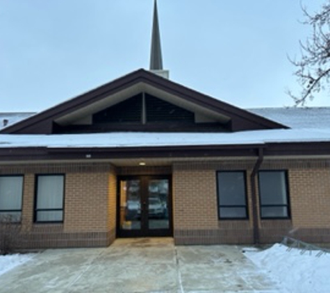 The Church of Jesus Christ of Latter-day Saints - Wellsville, UT