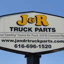 J & R Truck Parts - Automobile Parts & Supplies