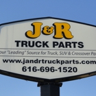 J & R Truck Parts