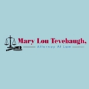 Tevebaugh Mary Lou Atty - Attorneys