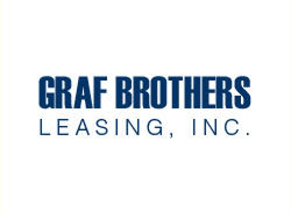 Graf Brothers Leasing, Inc. - Salisbury, MA