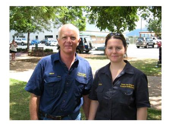 Peter The Possum & Birdman Pty Ltd - Newmarket, QLD