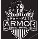 Asphalt Armor LLC - Parking Lot Maintenance & Marking